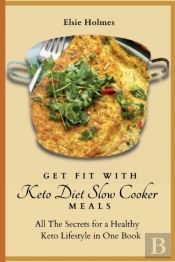 Get Fit With Keto Diet Slow Cooker Meals