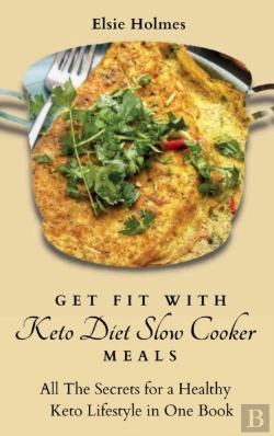 Bertrand.pt - Get Fit With Keto Diet Slow Cooker Meals