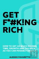 Get F*#K!Ng Rich