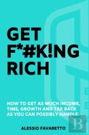 Get F*#K!Ng Rich