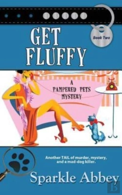Bertrand.pt - Get Fluffy