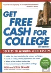 Get Free Cash For College
