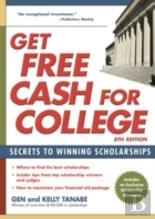 Get Free Cash For College