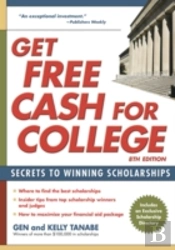 Get Free Cash For College