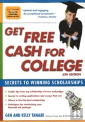 Get Free Cash For College