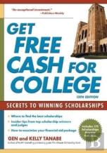 Get Free Cash For College