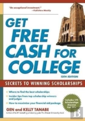 Get Free Cash For College