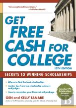 Get Free Cash For College