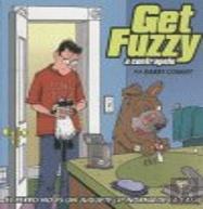 Get Fuzzy 1. El Perro No Es Un Juguete