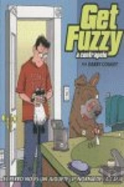 Get Fuzzy 1. El Perro No Es Un Juguete