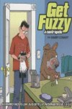 Bertrand.pt - Get Fuzzy 1. El Perro No Es Un Juguete