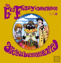 Bertrand.pt - Get Fuzzy 3. The Get Fuzzy Experience. Are You Bucksperienced?