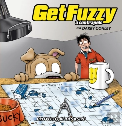 Bertrand.pt - Get Fuzzy 4. Proyecto De Desastre
