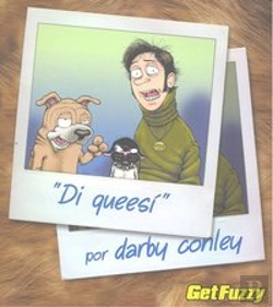 Bertrand.pt - Get Fuzzy 5. Di Queesí