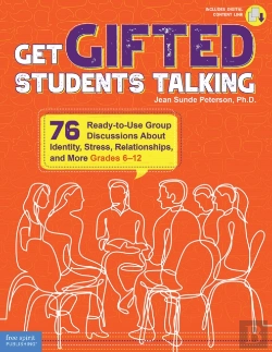 Bertrand.pt - Get Gifted Students Talking
