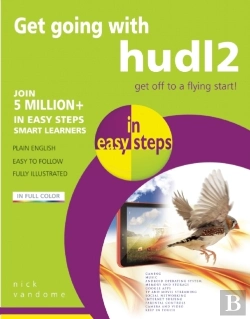 Bertrand.pt - Get Going With Hudl2 In Easy Steps