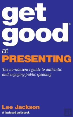 Bertrand.pt - Get Good At Presenting