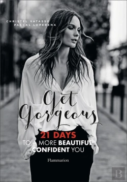 Bertrand.pt - Get Gorgeous: 21 Days To More Beautiful