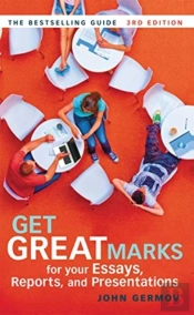 Get Great Marks For Your Essays, Reports, And Presentations