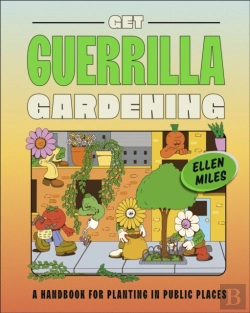 Bertrand.pt - Get Guerrilla Gardening