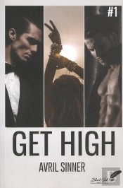 Get High, Tome 1