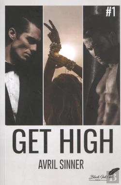 Bertrand.pt - Get High, Tome 1