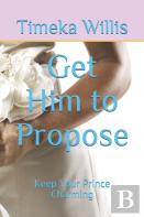 Get Him To Propose