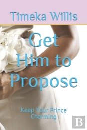 Get Him To Propose