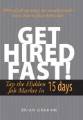 Get Hired Fast!