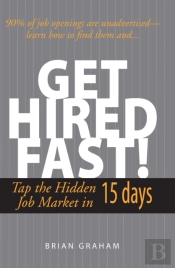 Get Hired Fast!