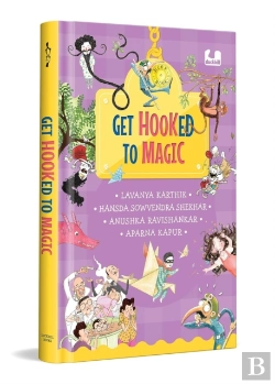 Bertrand.pt - Get Hooked To Magic