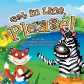 Get In Line, Please!