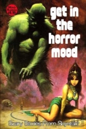 Get In The Horror-Mood