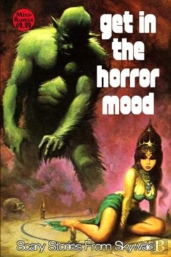Bertrand.pt - Get In The Horror-Mood