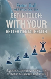 Get In Touch: With Your Better Mental He
