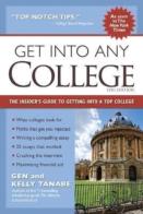 Get Into Any College