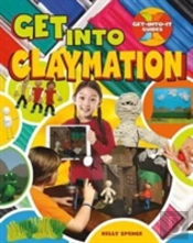 Get Into Claymation