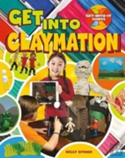 Bertrand.pt - Get Into Claymation