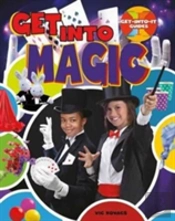 Get Into Magic