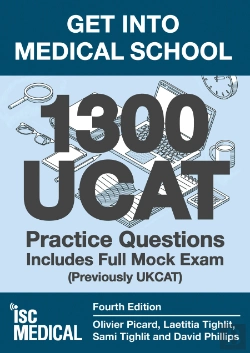 Bertrand.pt - Get Into Medical School - 1300 Ucat Practice Questions. Includes Full Mock Exam