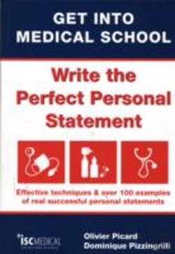 Bertrand.pt - Get Into Medical School - Write The Perfect Personal Statement