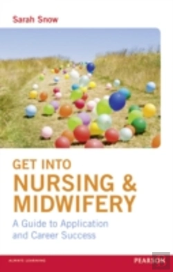 Bertrand.pt - Get Into Nursing & Midwifery