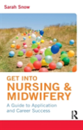 Get Into Nursing & Midwifery