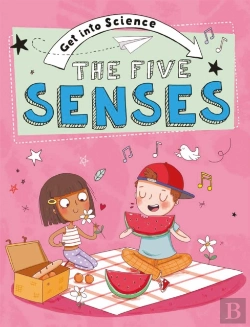 Bertrand.pt - Get Into Science: The Five Senses