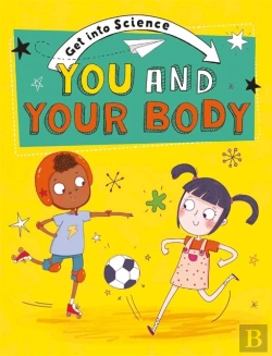 Bertrand.pt - Get Into Science: You And Your Body