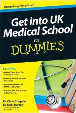 Bertrand.pt - Get Into Uk Medical School For Dummies