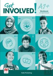Get Involved A1 Workbook Digital Workboo