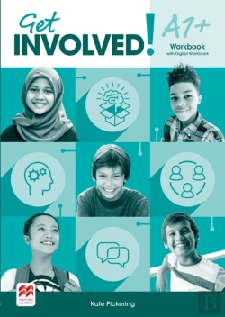 Bertrand.pt - Get Involved A1 Workbook Digital Workboo