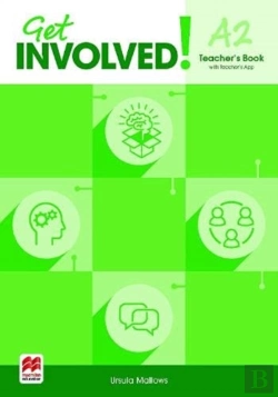 Bertrand.pt - Get Involved! A2 Teacher'S Book With Teacher'S App