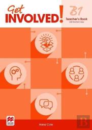 Get Involved! B1 Teacher'S Book With Teacher'S App